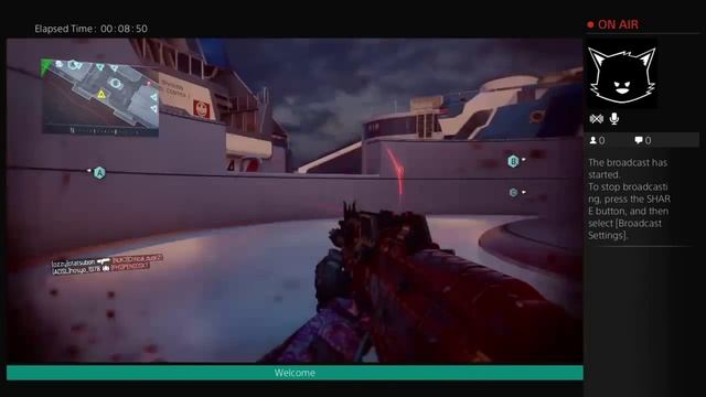 Lightsout-J's Live Zombies Easter Egg bow tutorial upgrade by RD5 смотреть онлайн