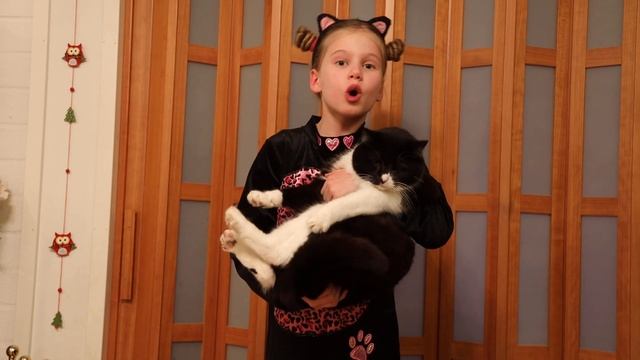 Кискино горе смотреть онлайн