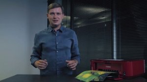 Фотошкола рекомендует: Обзор МФУ Canon Pixma MG3640