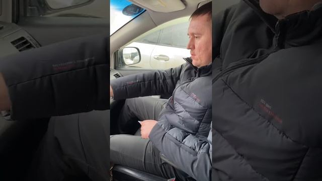 Установка Ютура (yatour)в Lexus RX 400h / RX300 / RX330 смотреть онлайн