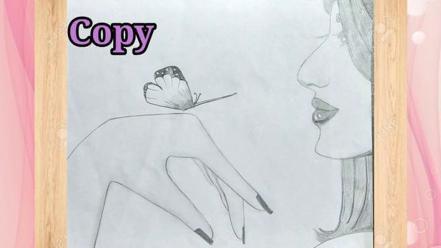 Try Not To Say Wow !! I Recreated Drawings From Farjana Drawing Academy | Must Watch | смотреть онлайн