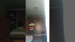 Пацан поставил ученику клизму в больнице 25 апреля 2014 года в пятницу