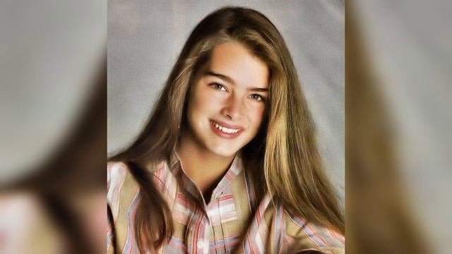 Jennifer Connelly Vs Brooke Shields | Brooke Shields X Jennifer Connelly | Jennifer Connelly |brook
