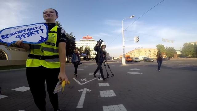 День без автомобиля (банана) смотреть онлайн