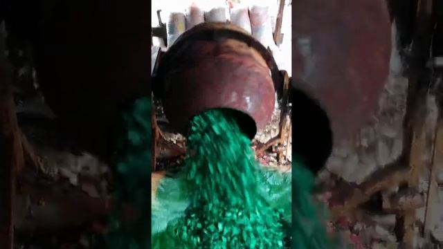 Щепа декоративная зелёная мульча с производства / ЩепаКора.рф смотреть онлайн