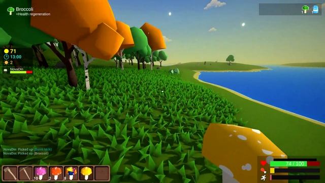 Muck прохождение игры I Проходим игру на сложности Gamer! смотреть онлайн