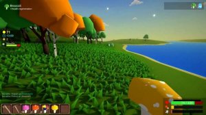 Muck прохождение игры I Проходим игру на сложности Gamer!