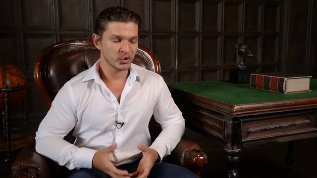 Люблю ответы