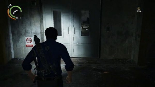 The Evil Within 2, TEW2 НОВАЯ ИГРА+