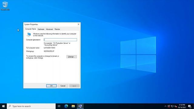 How to resolve RDP authentication error due to the CredSSP encryption oracle remediation смотреть онлайн