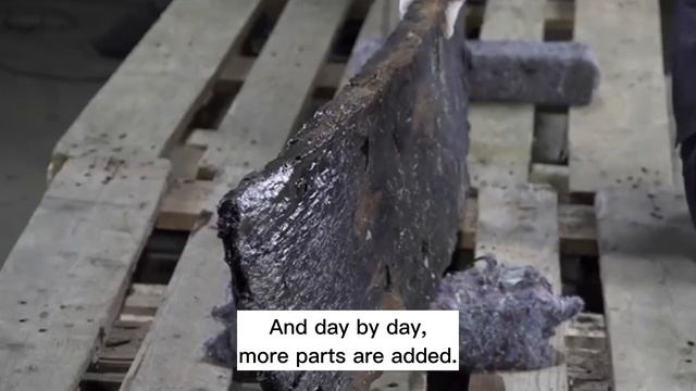 Almost 500 years old: Lübeck shows first finds of shipwreck | #NewsDE смотреть онлайн