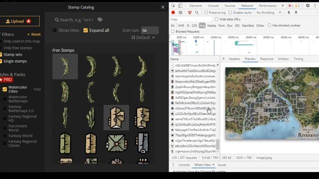 How to use elements Inkarnate pro for free смотреть онлайн