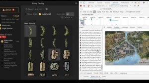 How to use elements Inkarnate pro for free
