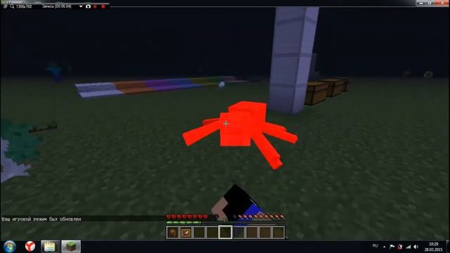 Обзор сборки minecraft 1.5.2 (83 мода) смотреть онлайн