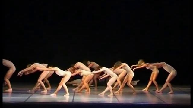 Kiev Modern Ballet - Bolero смотреть онлайн