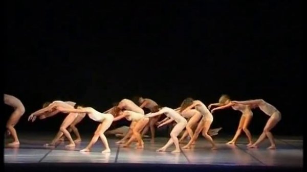 Kiev Modern Ballet - Bolero