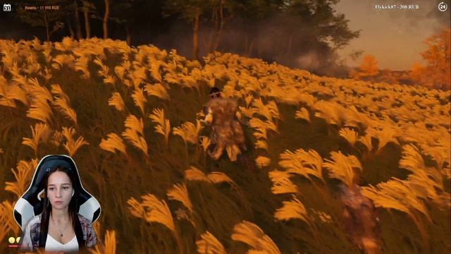 Встреча с Пухом. Часть вторая. Пятачки пришли. смотреть онлайн