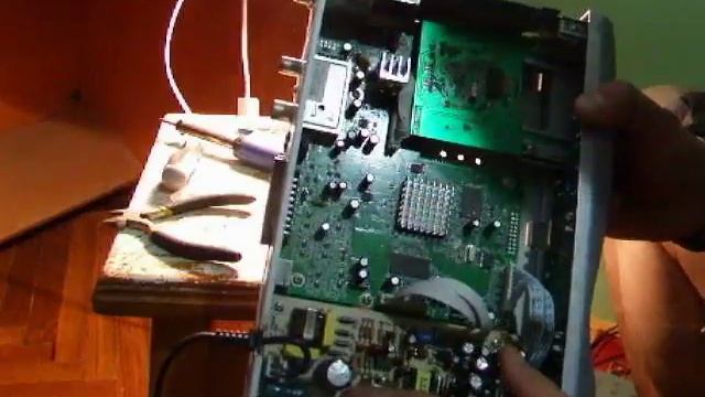 GeneralSateliteVA7200