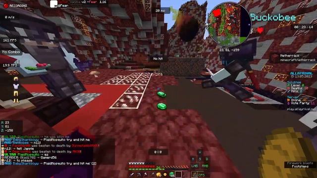 playing allayrival's NEW boxpvp! | part 1 смотреть онлайн