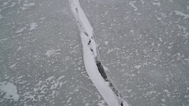 Зимняя рыбалка на реках и озерах