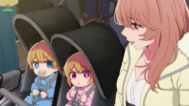A Reincarnated Boy And Girl Team Up To Avenge Their Mother's Death смотреть онлайн