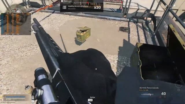 GAMEPLAY CALL OF DUTY WARZONE PC / INTEL CORE I5 11400F + RX560 4GB ??? смотреть онлайн