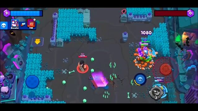 ⬆️ КАК ПОВЫСИТЬ ГРАФИКУ В БРАВЛ СТАРС ДО НЕБЕС? BRAWL STARS | НЕ КЛИКБЕЙТ! смотреть онлайн