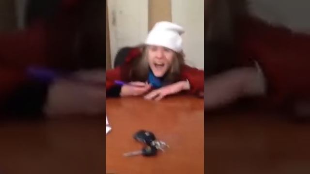 Поймали ДПС наркоманку ??? смотреть онлайн