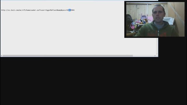 Jogando pelo Flash Player - Eliminando a Tela Preta - Tutorial #10 | Magic Campus Chinês смотреть онлайн
