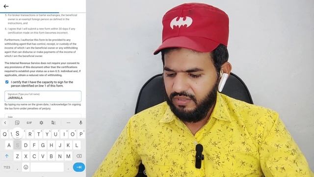 Instagram electronic signature problem solved | Instagram add tax form submit| Instagram signature смотреть онлайн