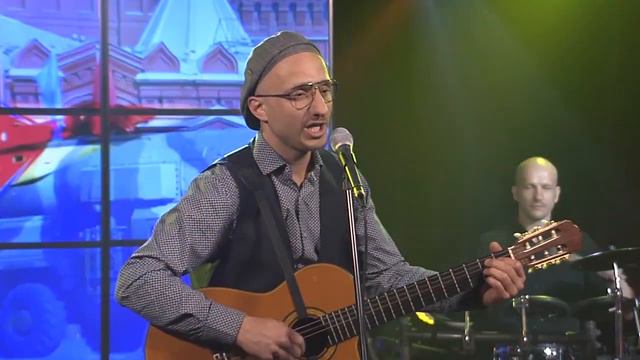 Алекс Югин Душа смотреть онлайн