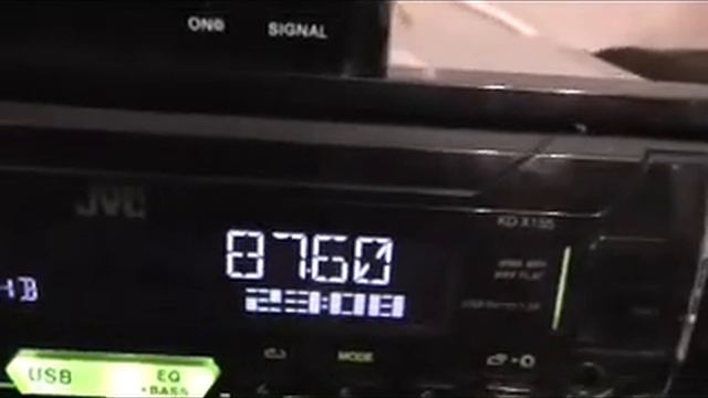 87.6 TROPO Studio 21 Belgorod 343 km смотреть онлайн