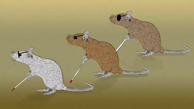 Three Blind Mice смотреть онлайн