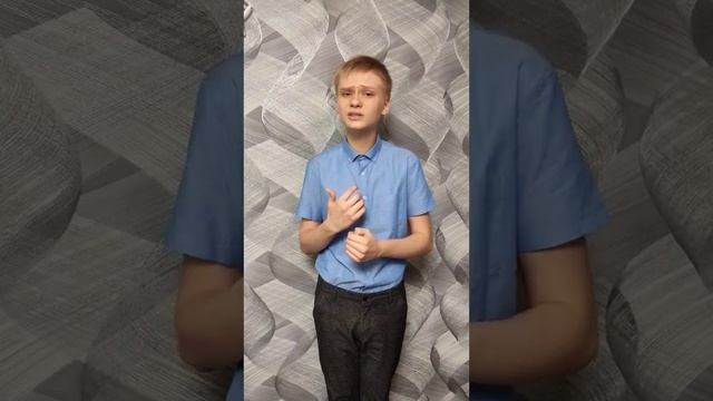 Н.А.Некрасов. Еду ли ночью по улице тёмной...