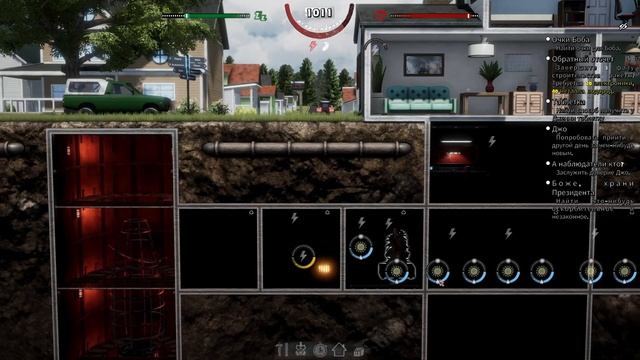 Mr. Prepper #55 (Ракетный план фаза 3) смотреть онлайн