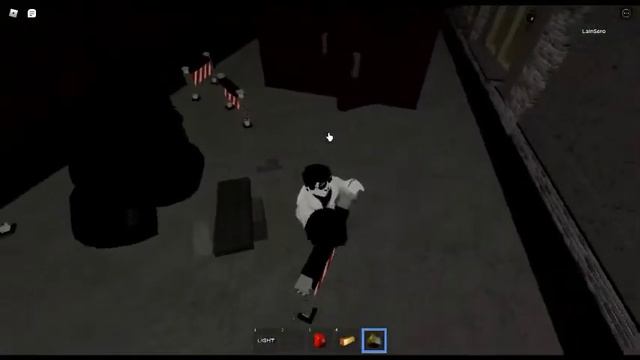 Как получить скин Atrocity в BEAR* (Все еще важно в будущем) смотреть онлайн