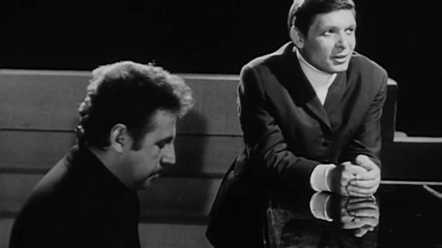 Поёт Эдуард Хиль - Маленький принц 1970 смотреть онлайн