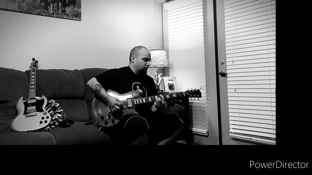 Orange Super Crush 100 Sound Demo (Dirty Channel, No Talking) смотреть онлайн