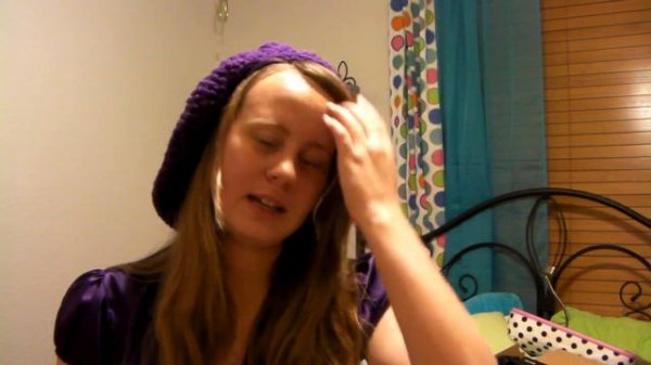 Just showing some things I made