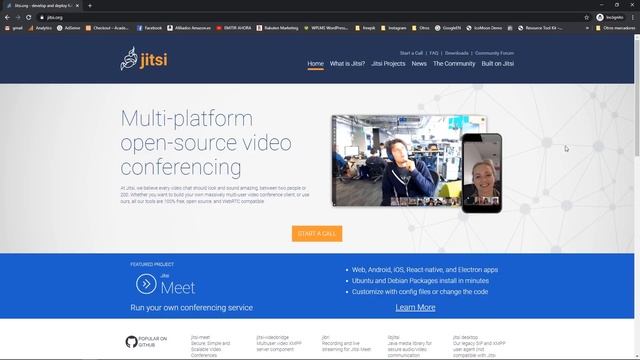 ??? MEJOR Aplicación para VIDEOCONFERENCIA y Programas con Pantalla Compartida смотреть онлайн