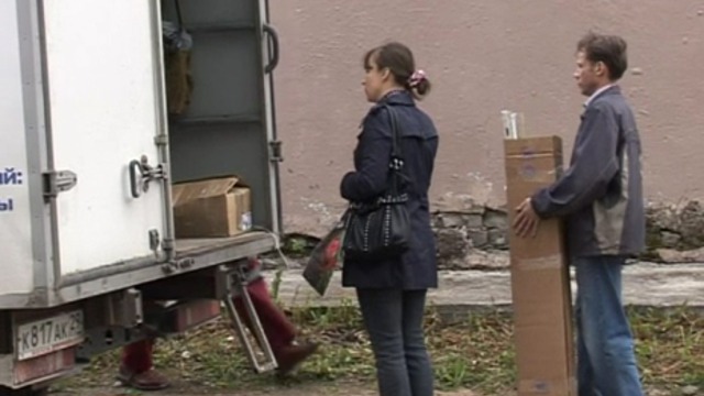 Мирнинская телевизионная компания (МТК)