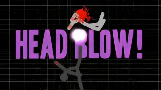Турнир в симуляторе "Ragdoll Masters" смотреть онлайн