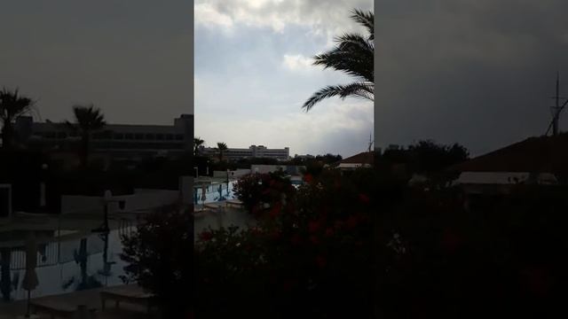 Кипр.Город Протарас. смотреть онлайн