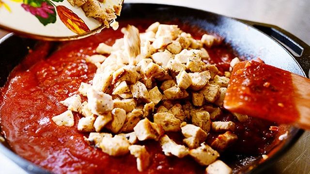 Кулинарные хитрости