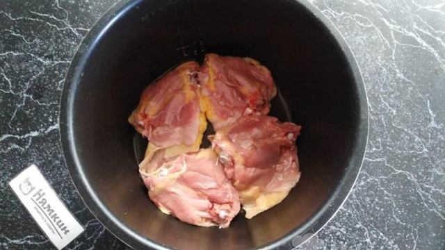 Книга рецептов