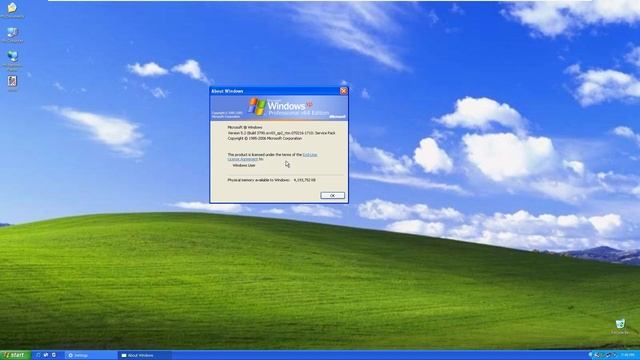 Windows 10 ISO that looks like Windows XP | Windows Experience ISO смотреть онлайн