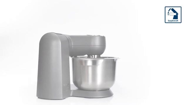 Bosch MaxxiMUM EasyArmLift смотреть онлайн