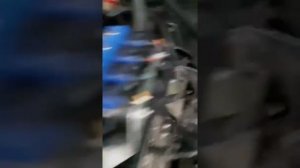 Газель перестала переходить на газ, Omvl