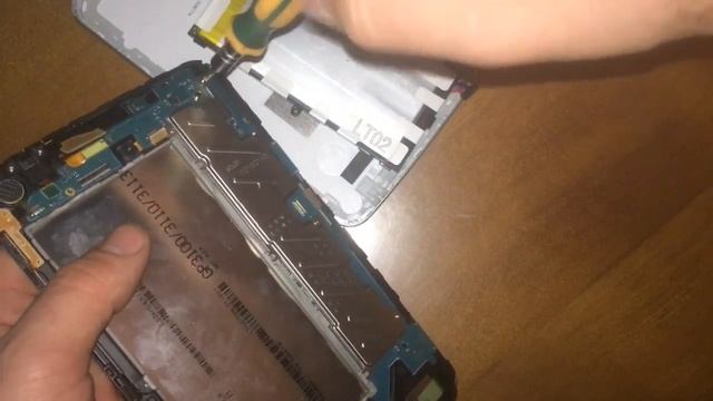 Как разобрать Samsung galaxy tab t211 смотреть онлайн