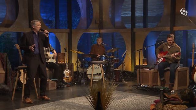 Heima með Helga - Helgi og Selma Björns - Meiri Gauragangur смотреть онлайн